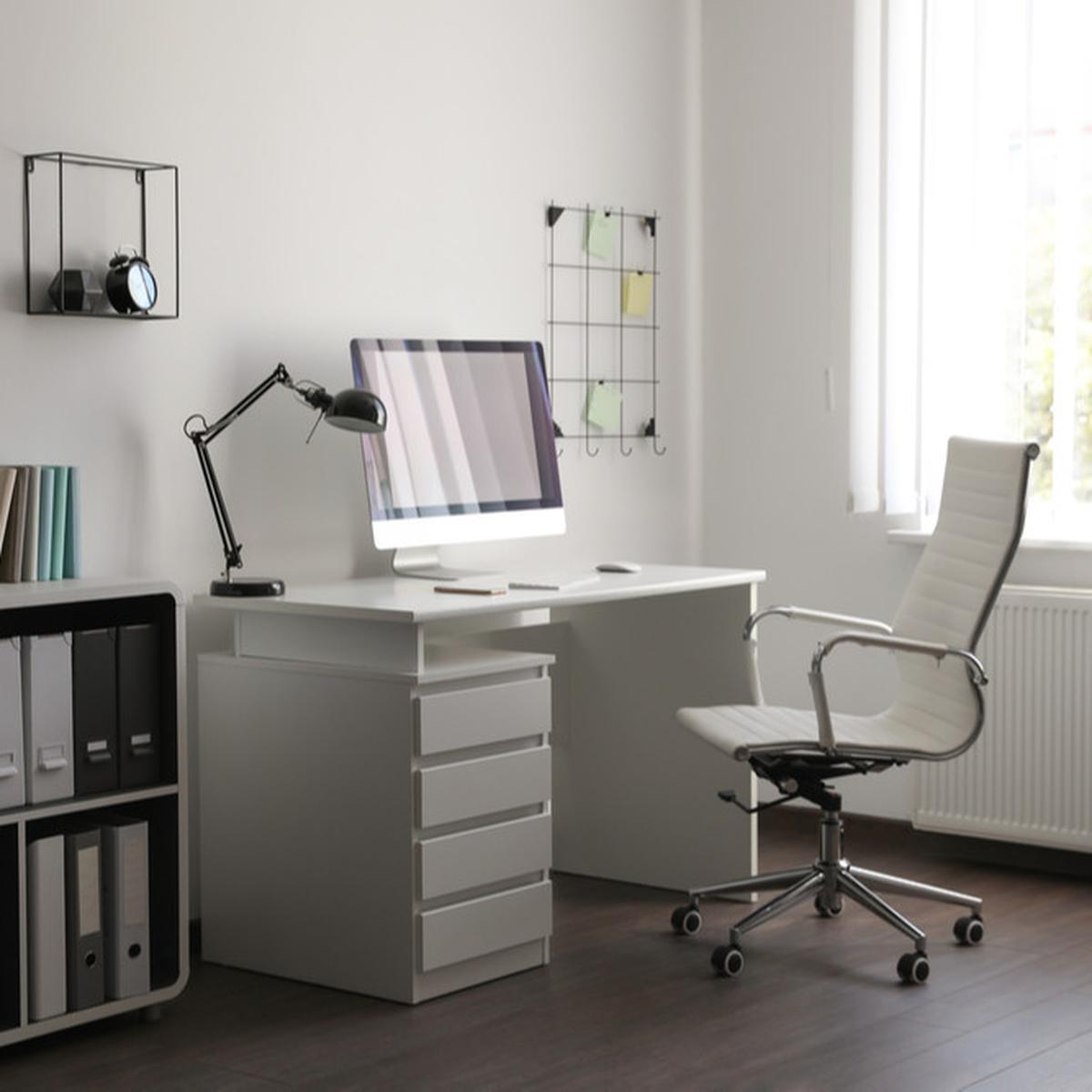 Rekomendasi Meja Komputer untuk Bikin Desk Setup yang Estetik, Mana Incaranmu?