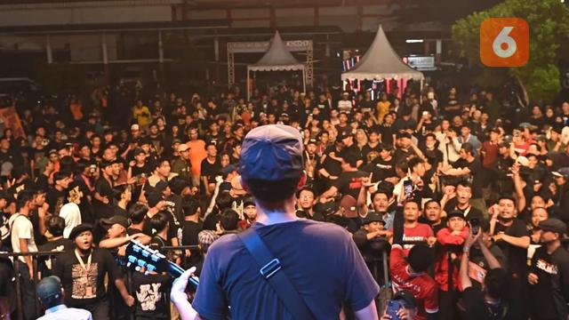 Speak Up Grup Band Genre Punk Rock Rilis Single Usai Lalui Masa Sulit Covid-19