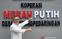 Inovasi Kades Krueng Lingka: Bangkitkan Ekonomi Desa Pasca Banjir Melalui KDMP dan Industri Kelapa