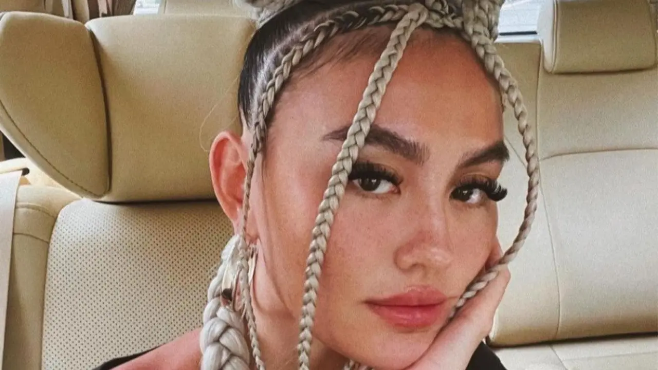 Agnez Mo akan memeriahkan The H Club SCBD
