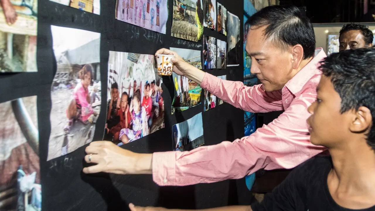 Pameran Fotografi