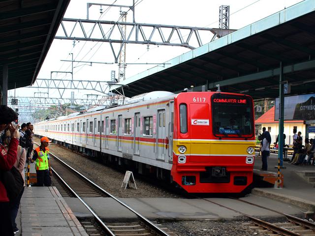 Telat Serentak Gara Gara Muter Line Begini Keluhan Warga Di Medsos Citizen6 Liputan6 