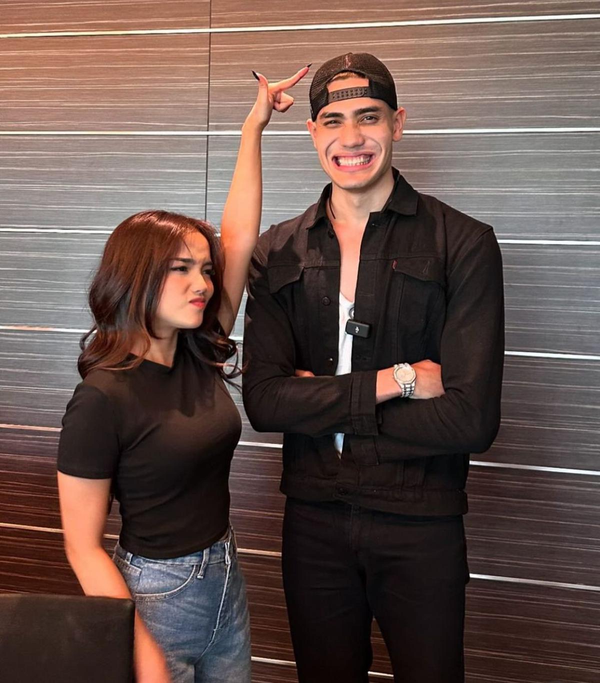 Beda Jauh Penghasilan YouTube Fuji Vs Aisar Khaled, Siapa yang Lebih Unggul?