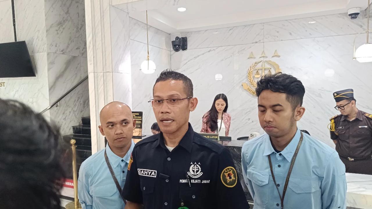 Wabup Indramayu Syaefudin Ditetapkan Tersangka Korupsi, Kerugian Negara Sentuh Rp18 Miliar