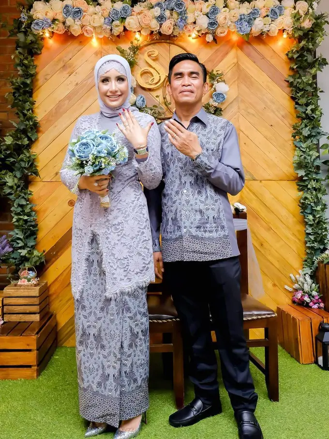 [Bintang] Lamaran Shinta Bachir