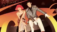 T.O.P dan Nana Resmi Pacaran, Agensi Keduanya Konfirmasi