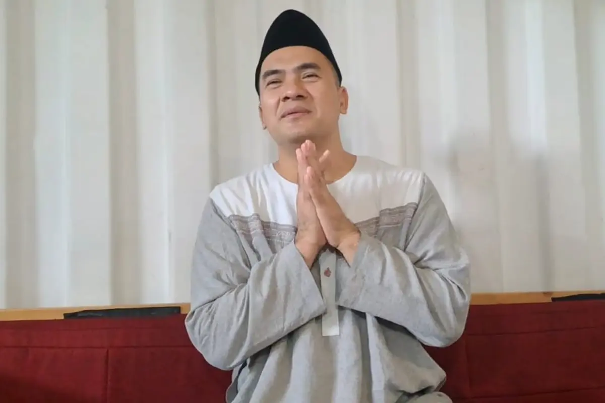 Saipul Jamil
