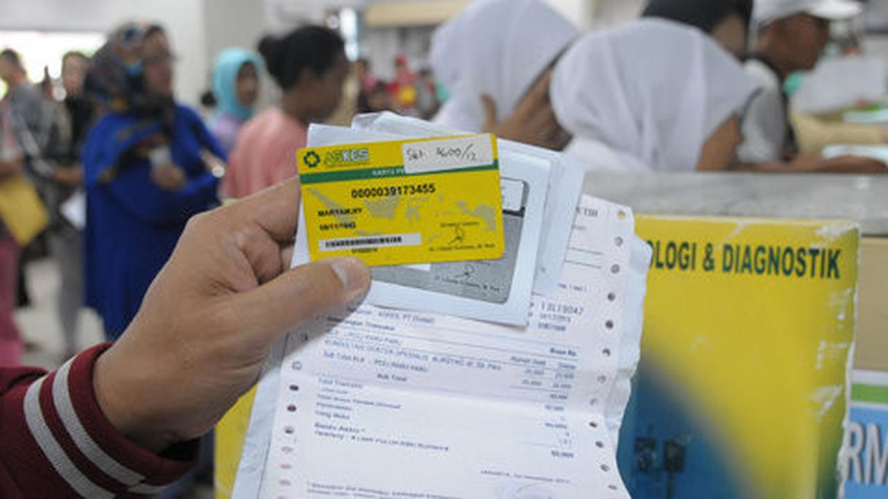 MUI tegaskan usul BPJS syariah tak bermuatan politis