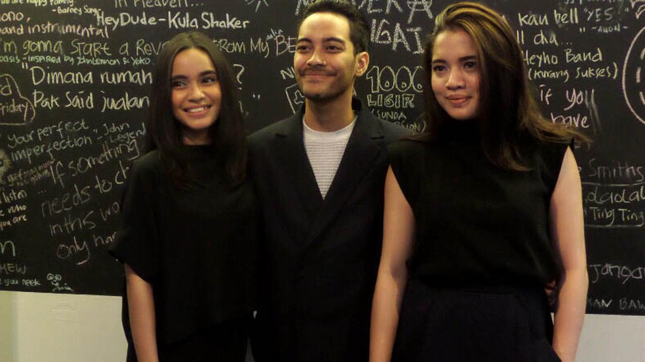 GAC Dapuk Musisi Swedia di Album Kedua, Stroger