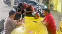 Nasib Naas Ayah dan Anak Jadi Korban Pengeroyokan, Dituding Curi Ponsel oleh 2 Pemuda