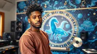 J. Cole Zodiac Sign: Exploring the Aquarius Rapper's Astrological Profile