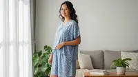 7 Model Daster Celana Pendek yang Nyaman dan Stylish, Tetap Rapi Meski Santai di Rumah