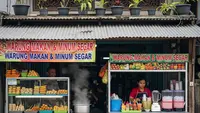 Ide 2 Usaha Depan Rumah yang Saling Melengkapi, Minim Risiko dan Cocok untuk Pemula