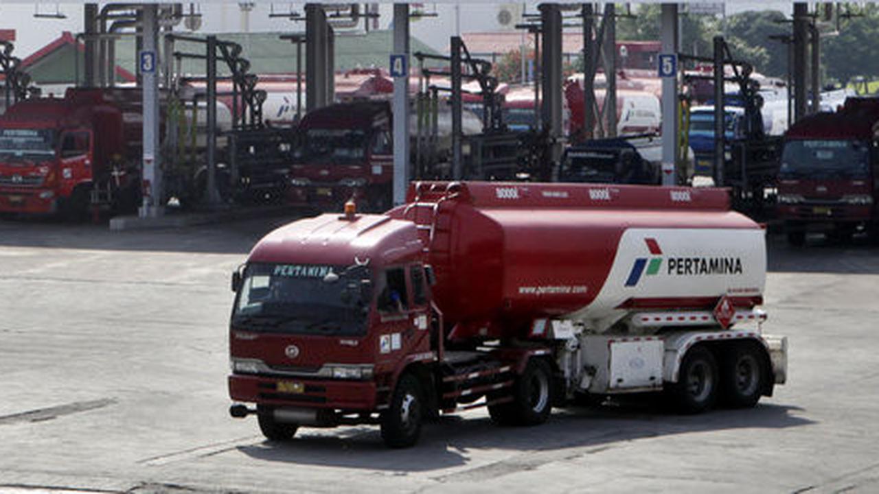 Enggan bisnis terusik, Pertamina tolak kehadiran Saudi Aramco di RI
