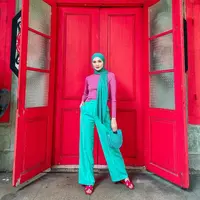 Donita [Foto: Instagram/donitabhubiy]