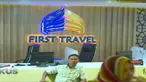 Kementerian Agama jatuhkan sanksi administratif berupa pencabutan izin penyelenggara perjalanan umrah kepada First Travel.