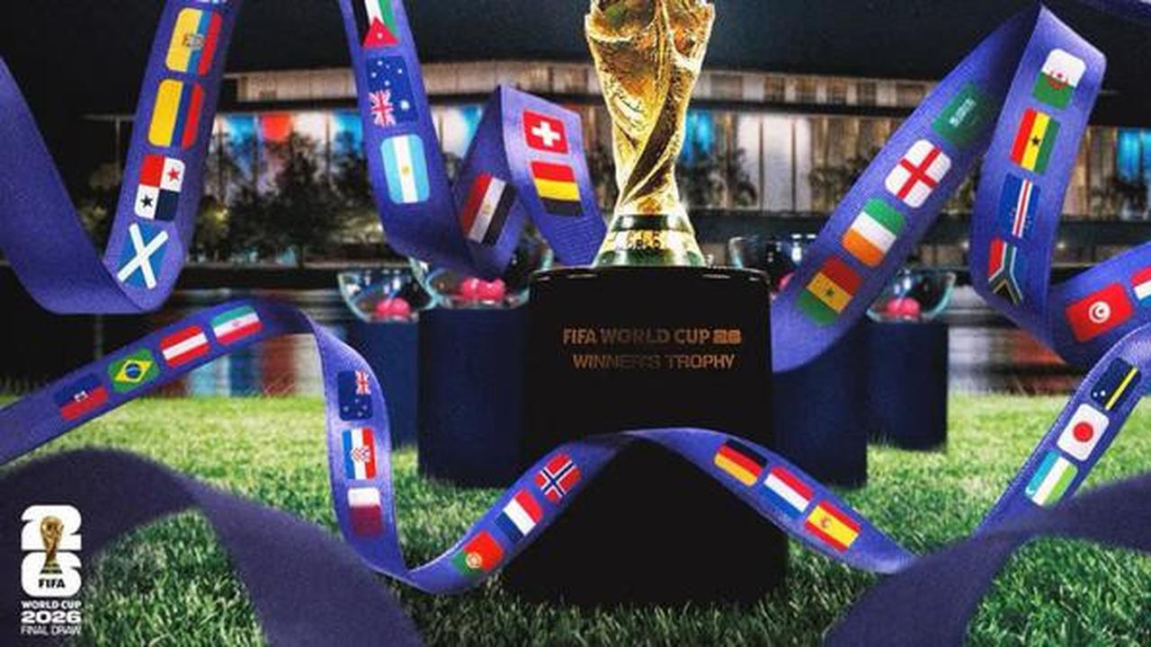 Ancaman Kekerasan Bayangi Piala Dunia 2026 di Meksiko, FSA Pasang Badan Lindungi Suporter Inggris