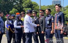 KAI dan Kemenhub Perkuat Koordinasi Jamin Kelancaran Angkutan Lebaran 2026