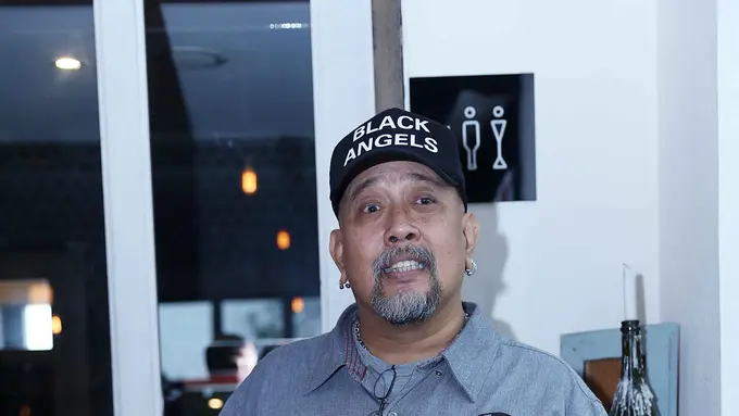 [Bintang] Indro Warkop
