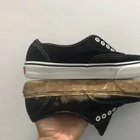 Sepatu. Sumber foto: Document/Gurat Clean.