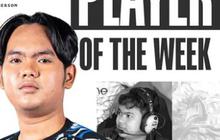 Profil Idok, Roamer RRQ Hoshi Raih Player of The Week di Pekan ke-3 MPL ID S15