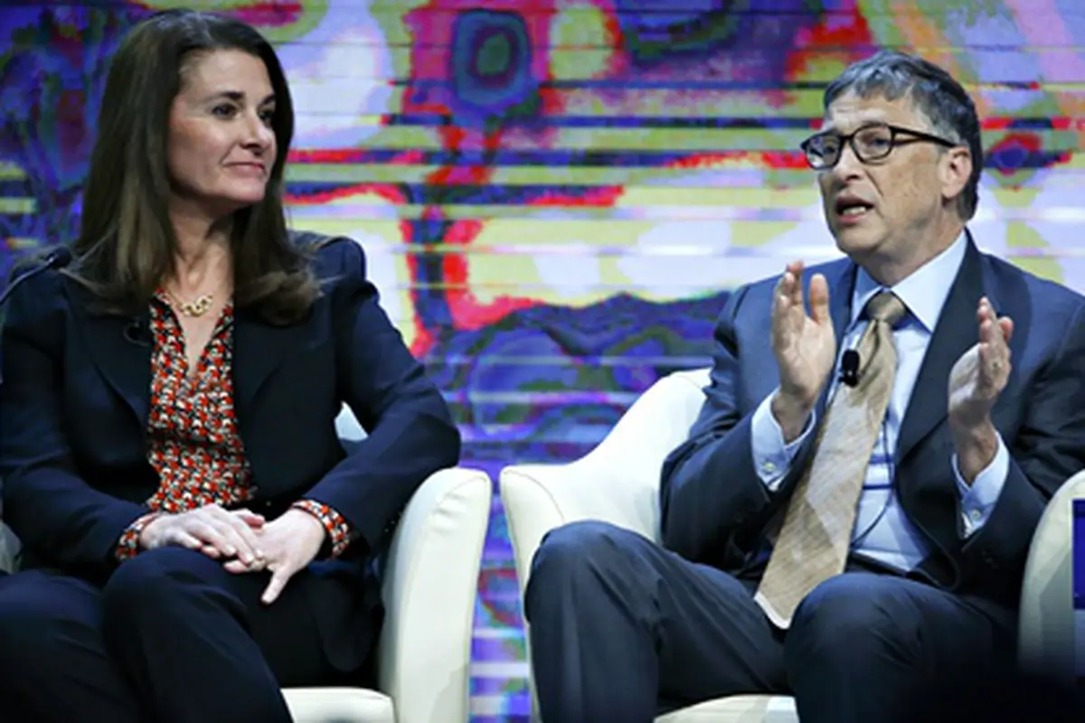 Bill Gates Prediksi Vaksin HIV Hadir Pada 2030