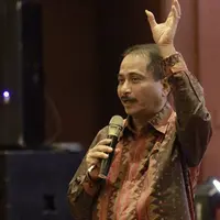 Rapimnas KADIN 2016 di Hotel Borobudur, Selasa (1/12), dijadikan momentum penegasan mengapa pariwisata cikal bakal backbone ekonomi bangsa.