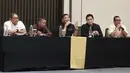 PSSI dan LIB resmi mengumumkan kompetisi Liga 1 2024/2025 akan dimulai pada 9 Agustus 2024. (Bola.com/M Iqbal Ichsan)