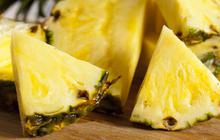 Benarkah makan nanas muda saat hamil bisa bikin keguguran?