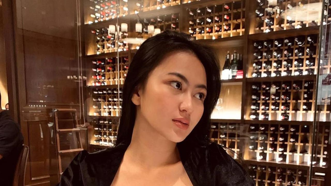 Transformasi Gaya Zahra Macapagal Munik yang Memukau, Kekasih Dylan Carr yang Jarang Tersorot