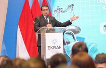 Menteri Ekraf Lantik 64 IP Valuator, Kini Perbankan Punya Mitra Penilaian KI Kredibel