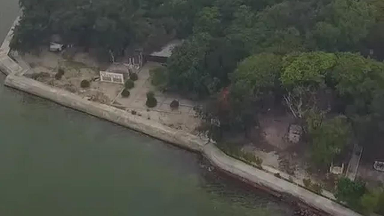 Pulau di Pinggiran Jakarta Ini Pernah Jadi Lokasi Karantina Jemaah Haji Tahun 1911, Intip Penampakannya