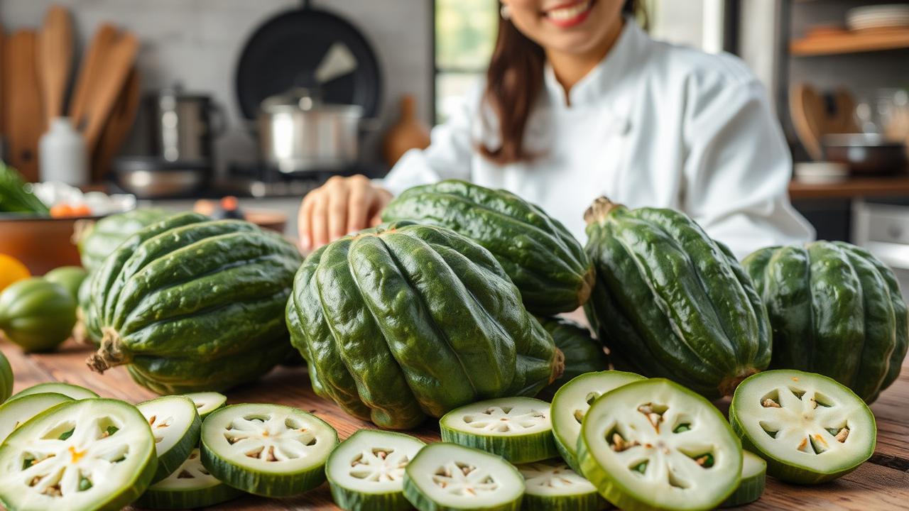 Resep Tumis Pare Lezat: Cara Membuat dan Variasi Menggugah Selera