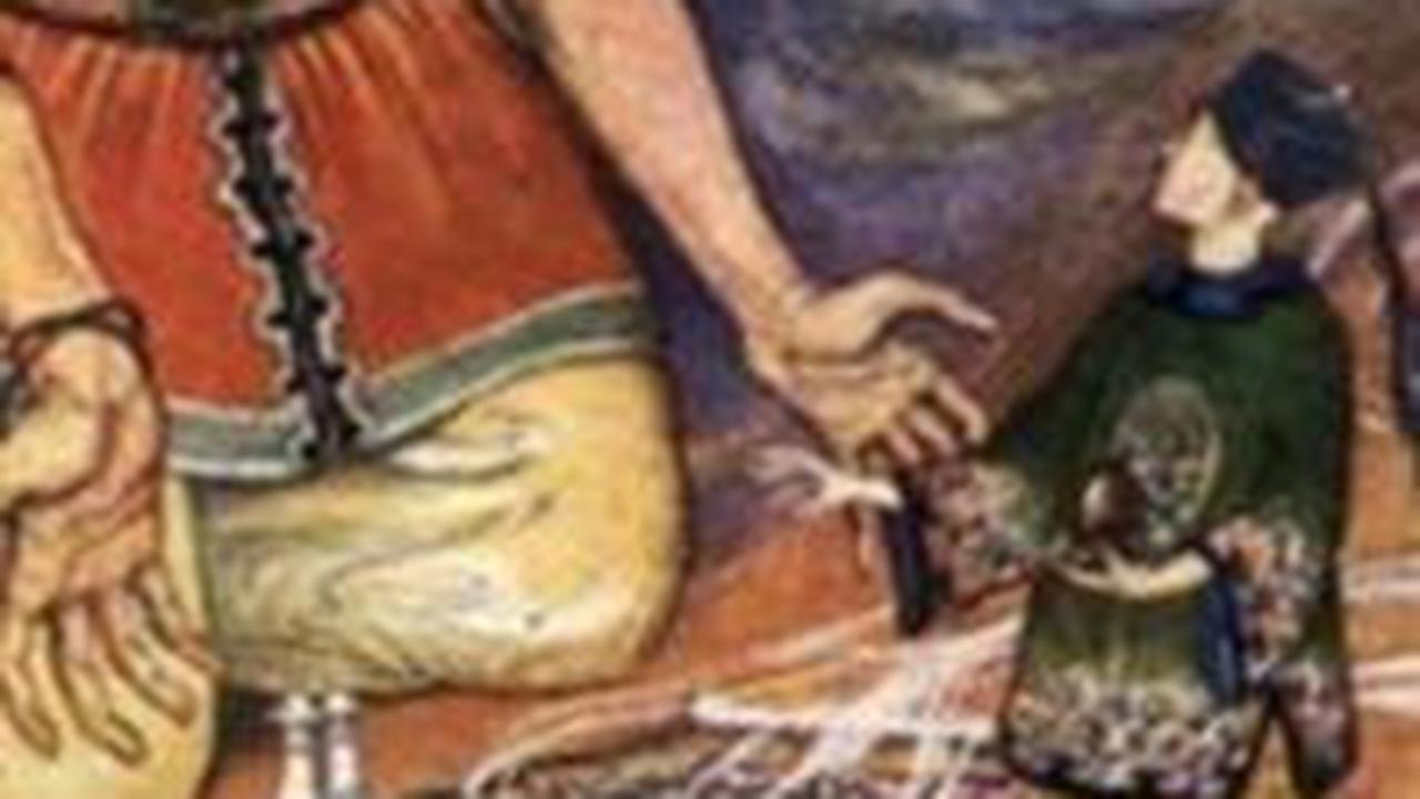 Penyakit yang Disebabkan oleh Gangguan Jin dan Ciri-Cirinya