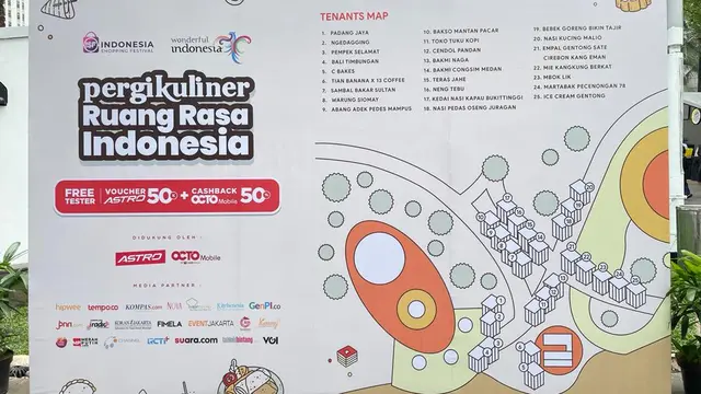 PergiKuliner Ruang Rasa Indonesia