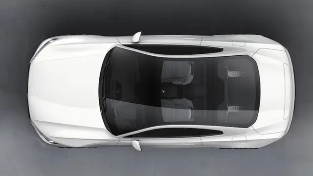 Polestar 1