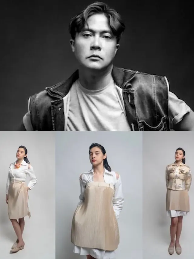 Memilih OOTD sudah menjadi rutinitas sebelum memulai aktivitas