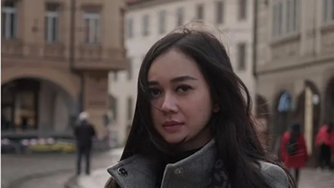 [Bintang] Aura Kasih