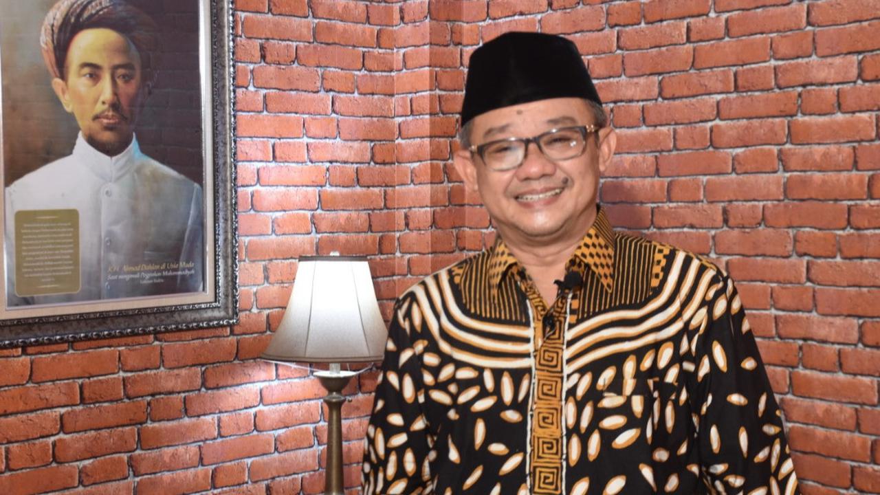 VIDEO: Keras Muhammadiyah Kecam DPR Bahas RUU Pilkada "Timbulkan Masalah Serius"