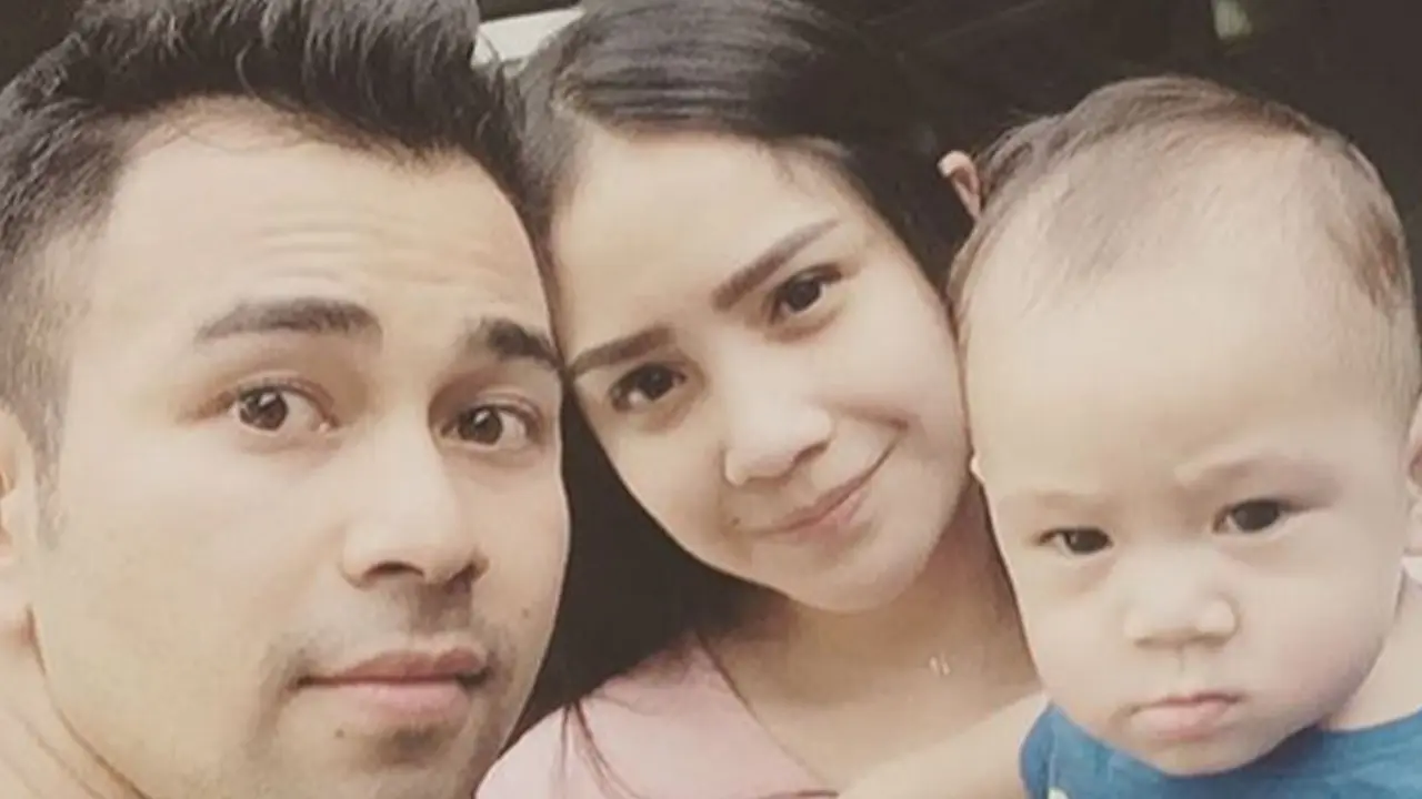 Raffi Ahmad