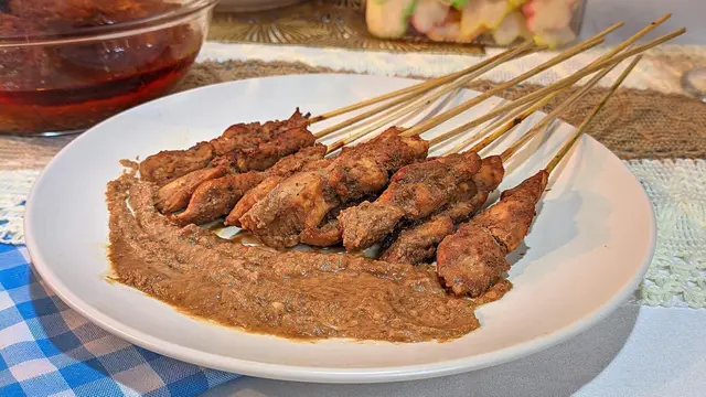 Satay