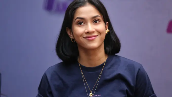 [Fimela] Aghniny Haque