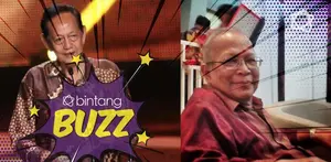 Dua Aktor Senior, Deddy Sutomo dan Amoroso Katamsi Meninggal Dunia Minggu Ini.