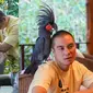 Bakal Dirikan Kebun Binatang, Ini 7 Potret Baim Wong Jadi Penyayang Hewan (Sumber: Insstagram/baimwong)