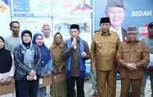 Program Bedah Rumah Dikebut, Mendagri: Wujud Nyata Keberpihakan Pemerintah