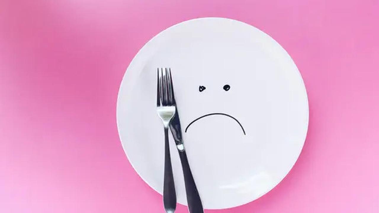 10 Dampak Menunda dan Melewatkan Waktu Makan, Bisa Berbahaya untuk Tubuh pada Jangka Panjang