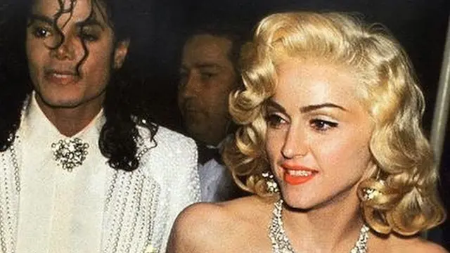 Madonna
