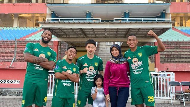 Persebaya Surabaya