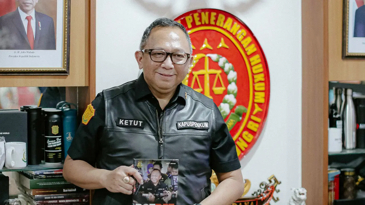Ketut Sumedana