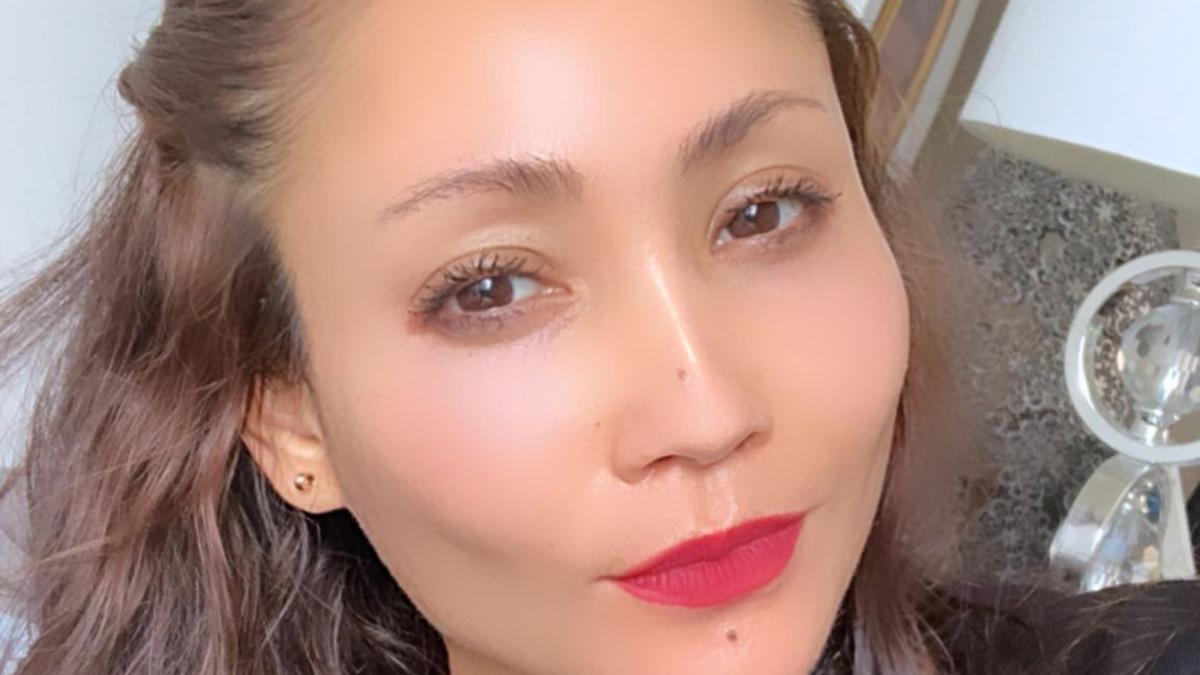 Cheverly Amalia Punya Tekad Besar di Balik Kariernya sebagai Sineas di